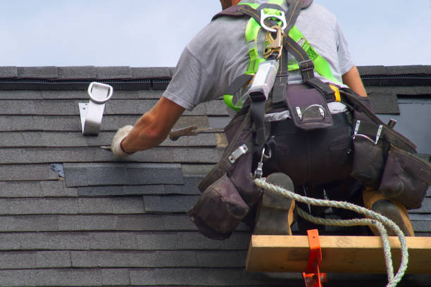 Best Slate Roofing Contractor  in Cressona, PA
