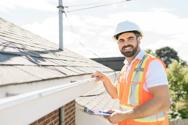 Quick and Trustworthy Emergency Roof Repair Services in Cressona, PA