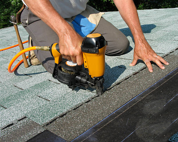 Best Roof Waterproofing Services  in Cressona, PA