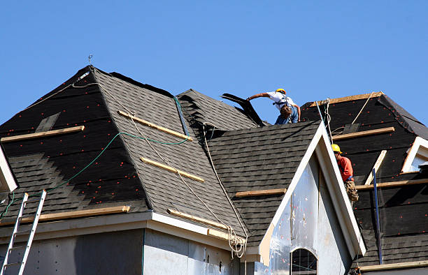 Best Storm Damage Roof Repair  in Cressona, PA