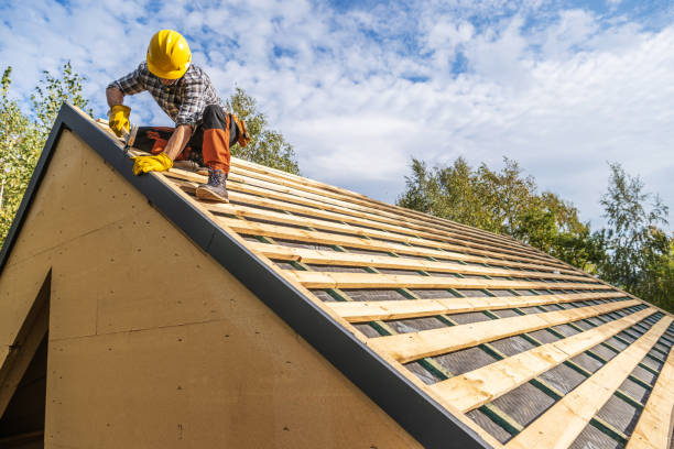 Best Flat Roof Repair Services  in Cressona, PA