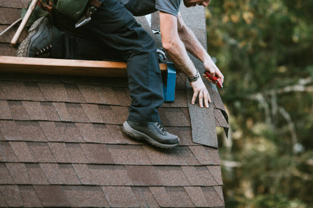 Best Roof Repair Services  in Cressona, PA